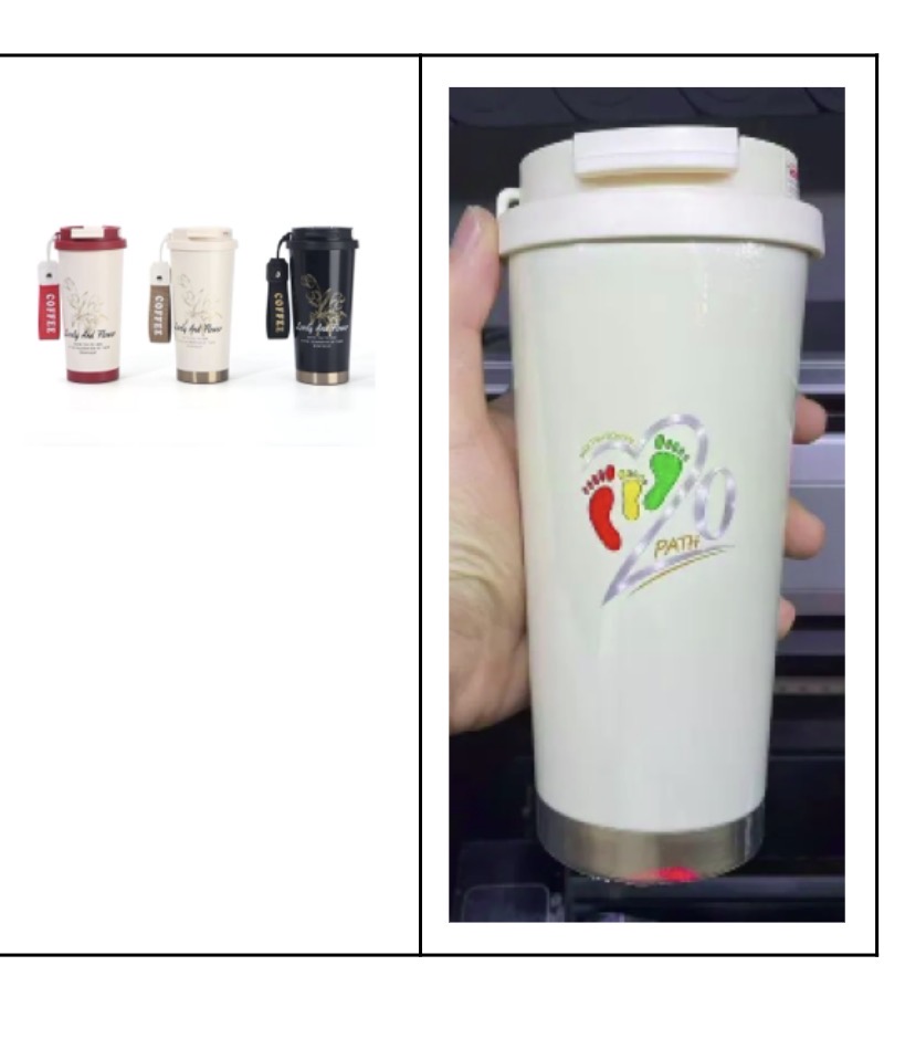 Commemorative Mug